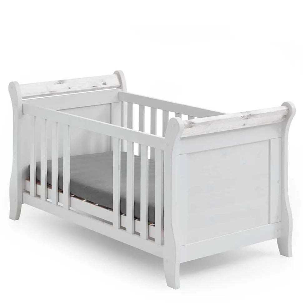 Babybett Mures