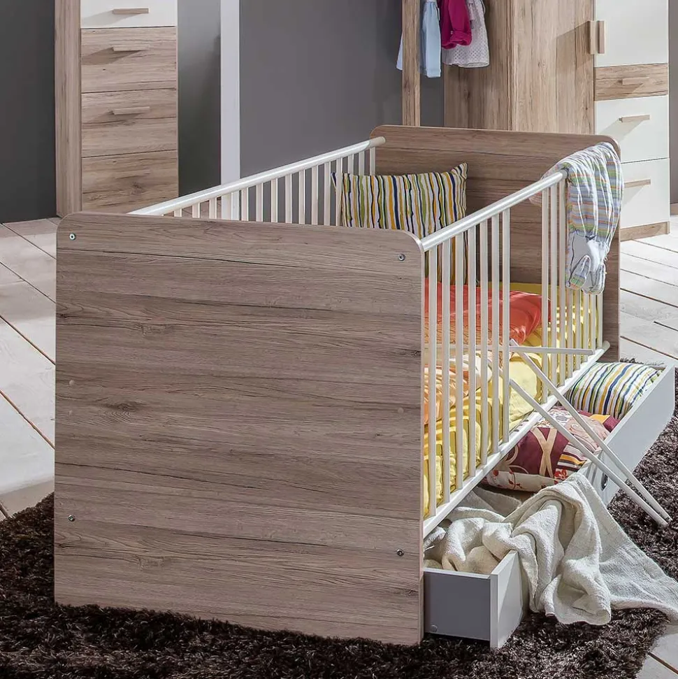 Babybett Nokadura
