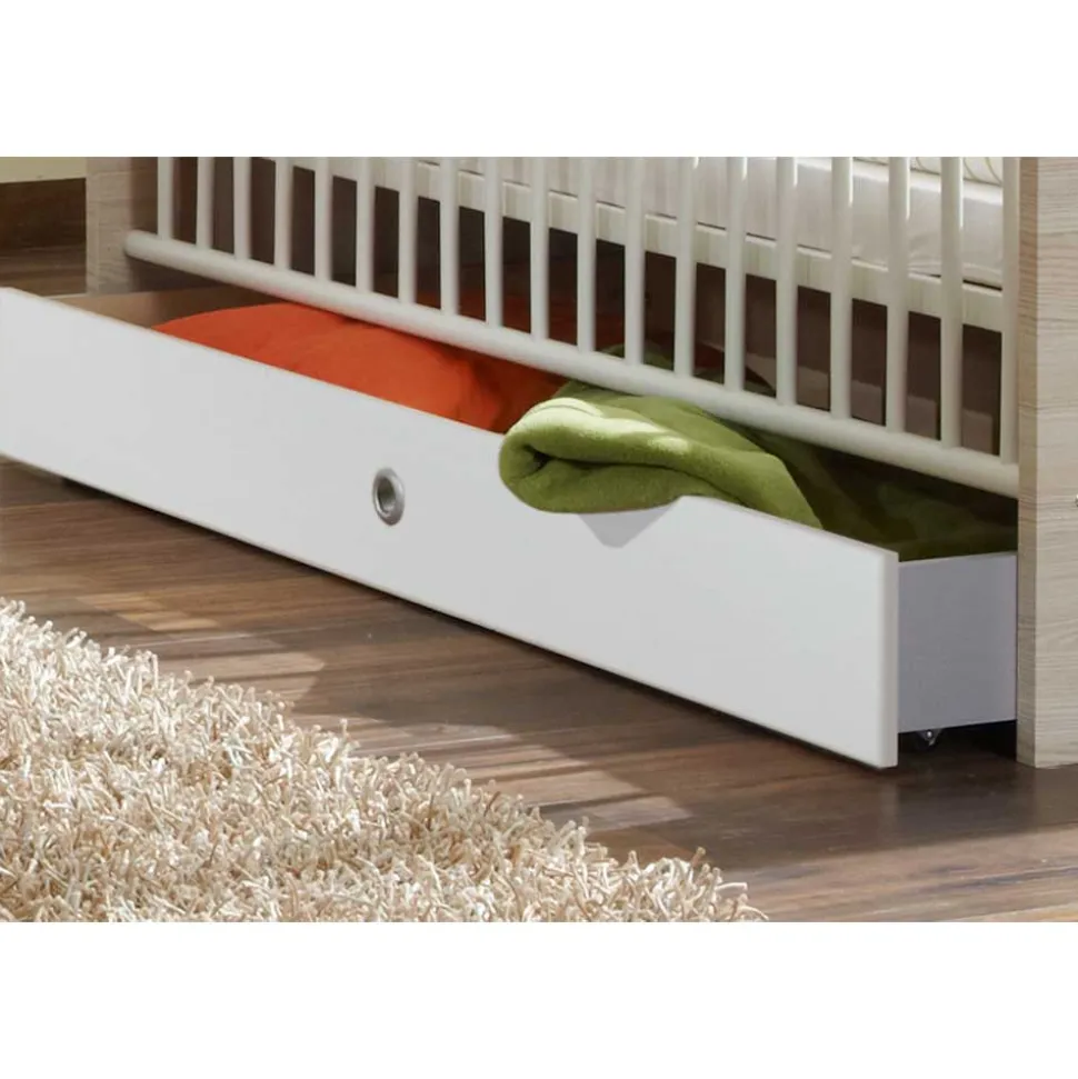 Babybett Nokadura