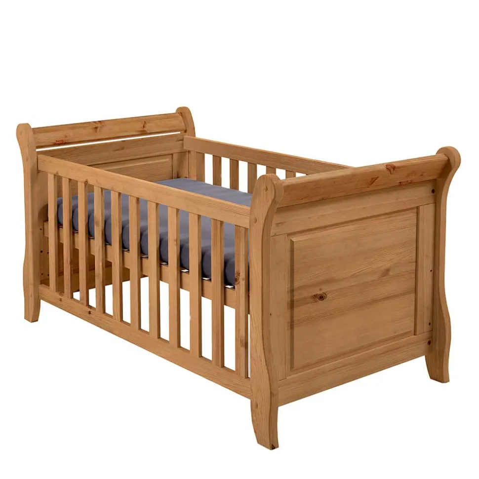 Babygitterbett Drobeta