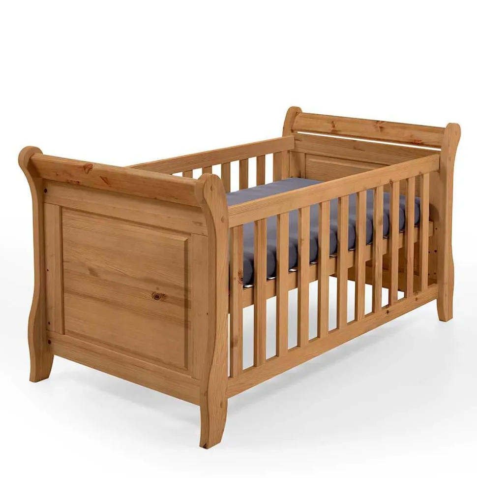 Babygitterbett Drobeta