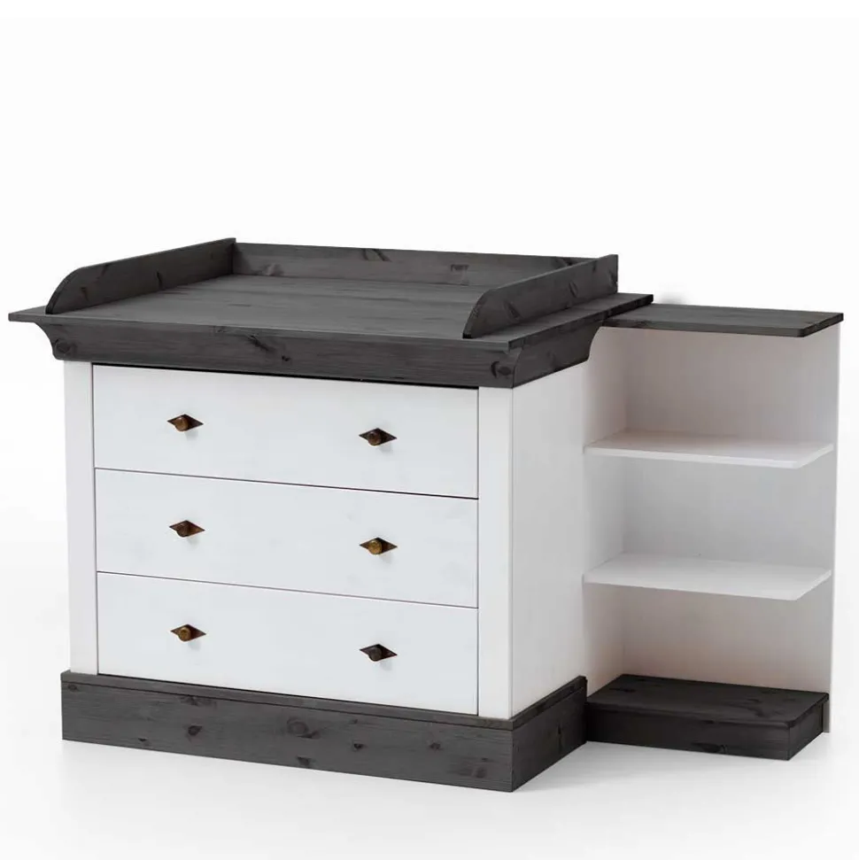 Babykommode Boulogne