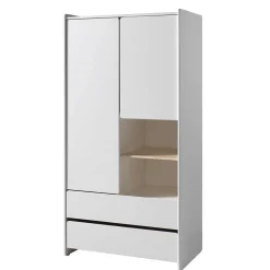 Babyzimmer Kleiderschrank Iliana