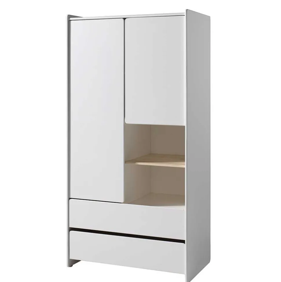 Babyzimmer Kleiderschrank Iliana