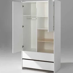 Babyzimmer Kleiderschrank Iliana