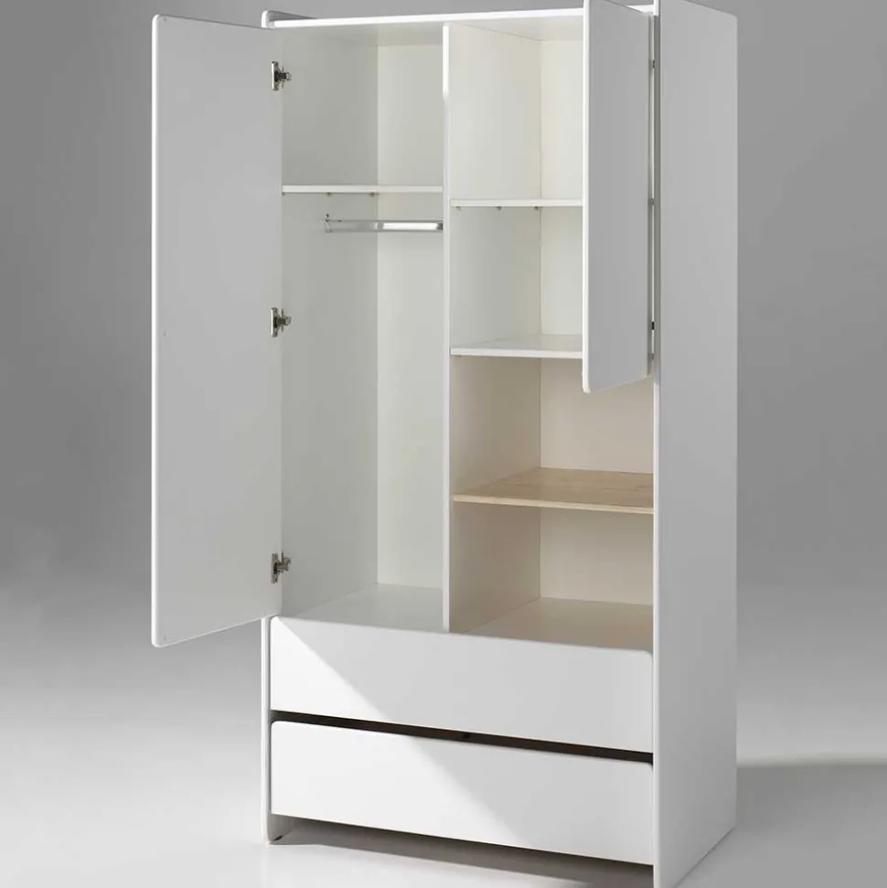 Babyzimmer Kleiderschrank Iliana