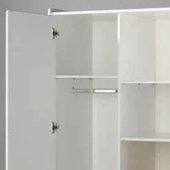 Babyzimmer Kleiderschrank Iliana