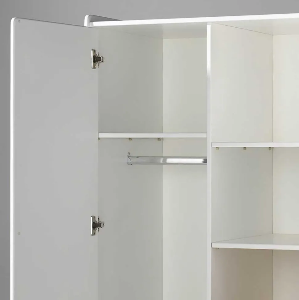 Babyzimmer Kleiderschrank Iliana