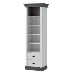 Babyzimmer Regal Boulogne