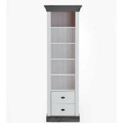 Babyzimmer Regal Boulogne