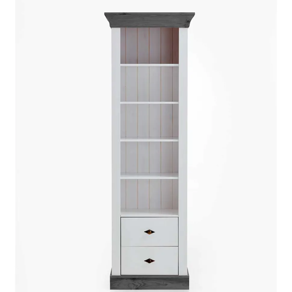 Babyzimmer Regal Boulogne