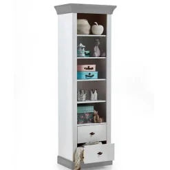 Babyzimmer Regal Boulogne