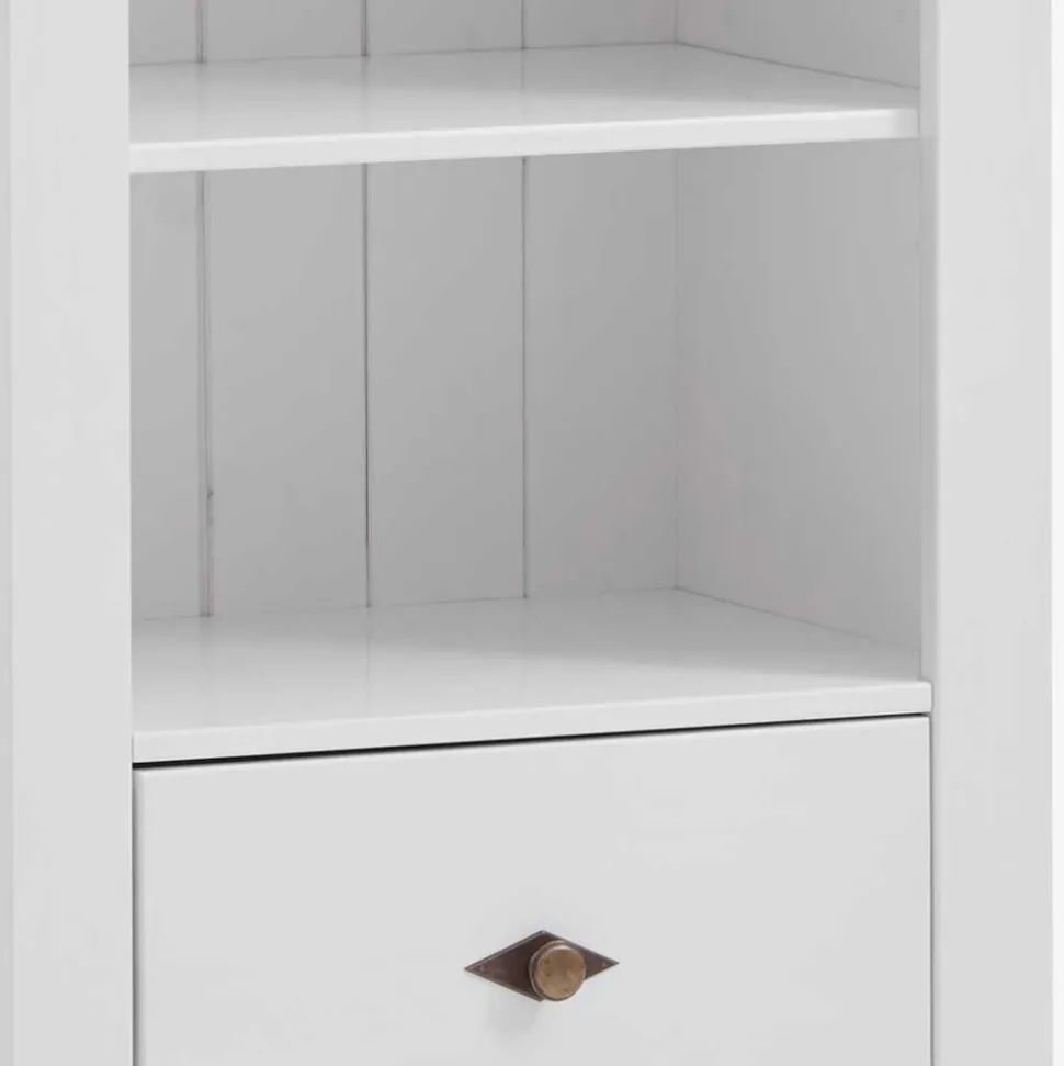 Babyzimmer Regal Boulogne