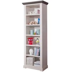 Babyzimmer Regal Nadura