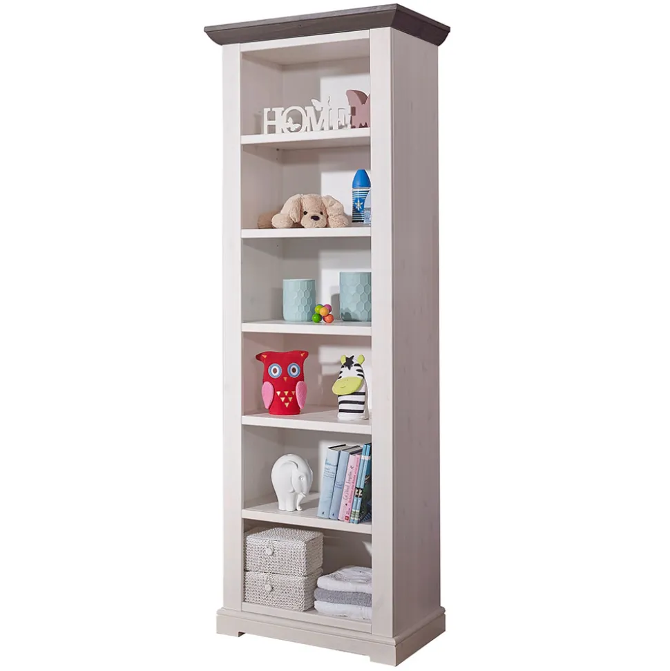 Babyzimmer Regal Nadura