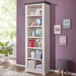Babyzimmer Regal Nadura