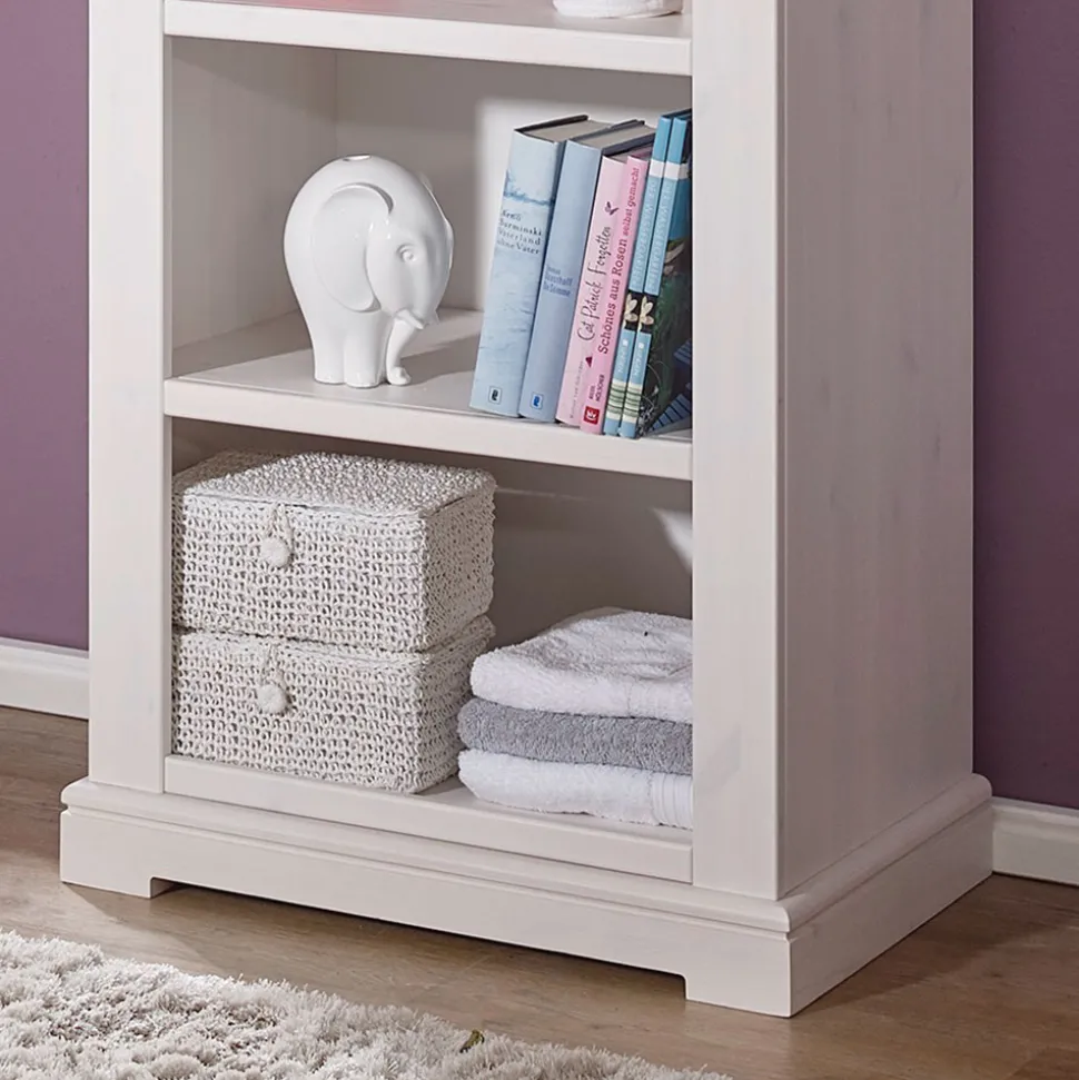Babyzimmer Regal Nadura