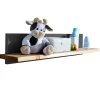 Babyzimmer Wandboard Zemina