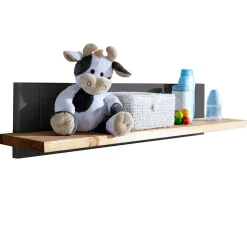 Babyzimmer Wandboard Zemina