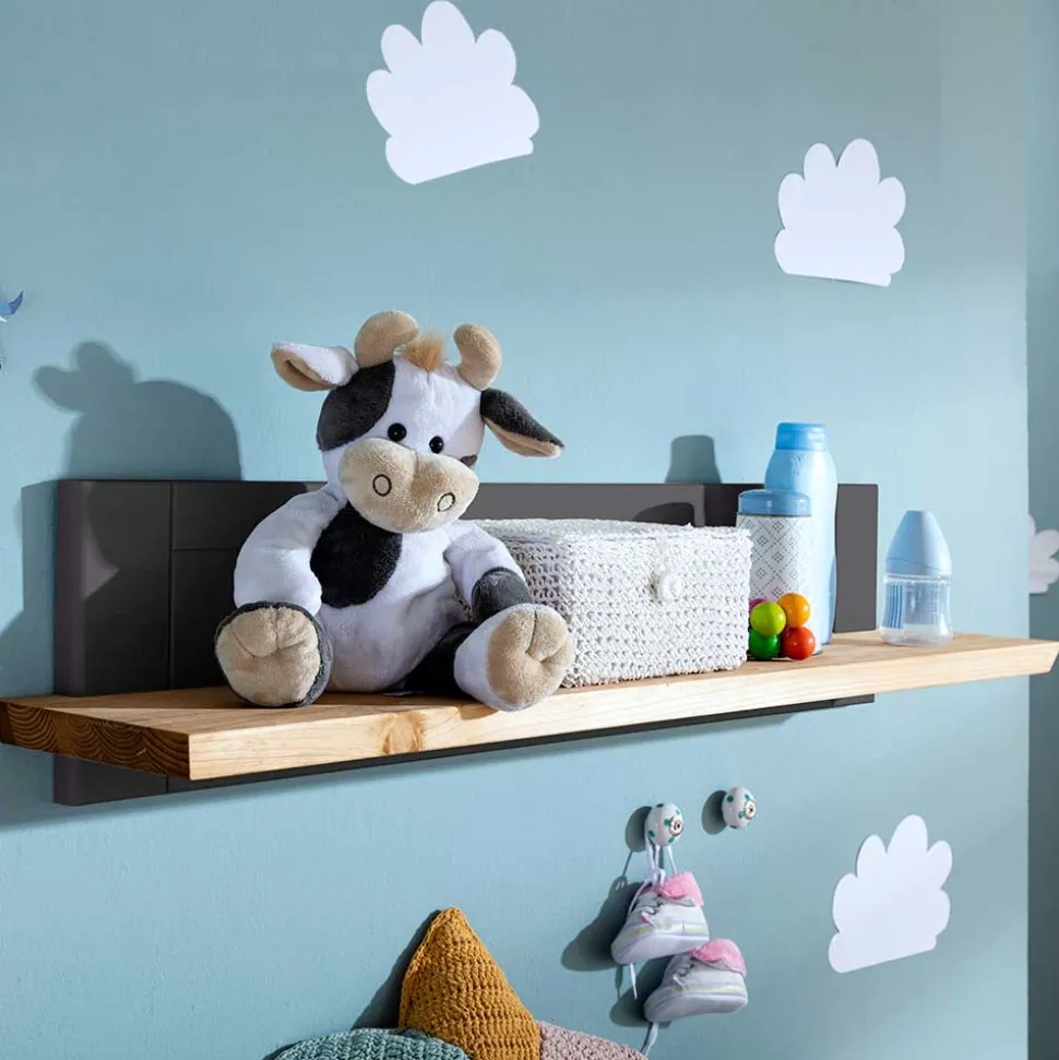 Babyzimmer Wandboard Zemina