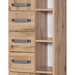 Bad Beistellschrank Duella