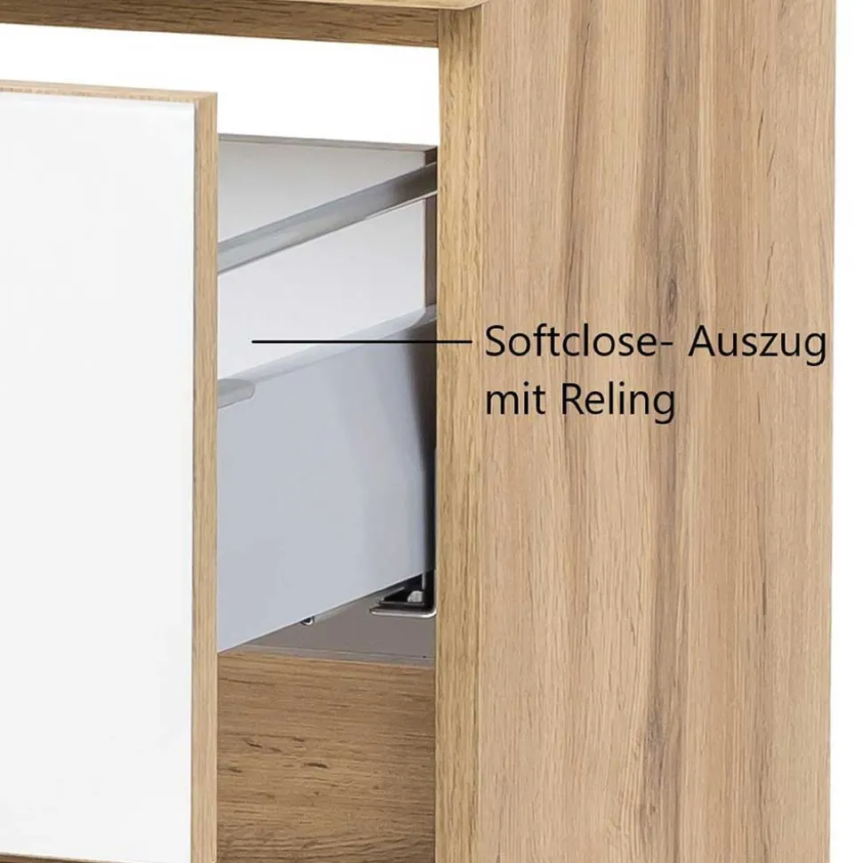 Bad Einrichtungsset Bradoss