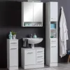 Bad Einrichtungsset Vadoria