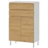 Bad Highboard Ortensia