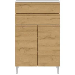 Bad Highboard Ortensia