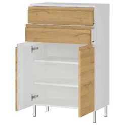 Bad Highboard Ortensia