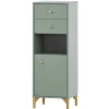 Bad Highboard Pierce