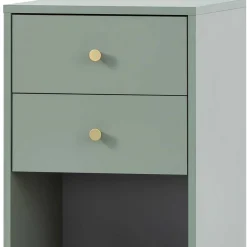 Bad Highboard Pierce