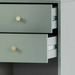 Bad Highboard Pierce
