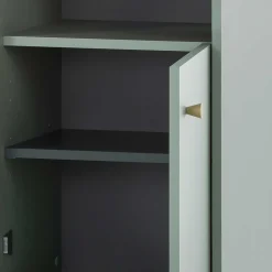 Bad Highboard Pierce