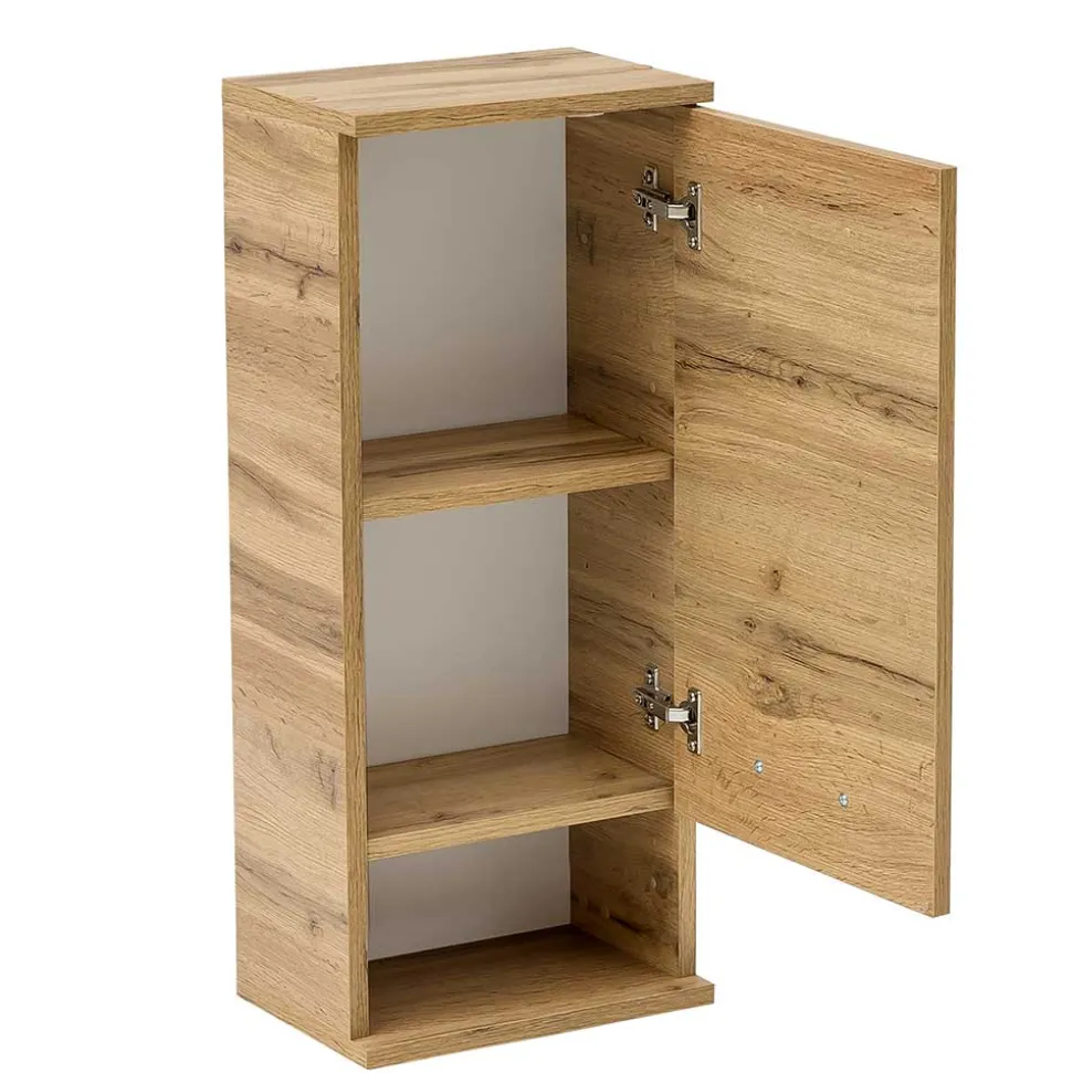 Bad Hängeschrank Kriston