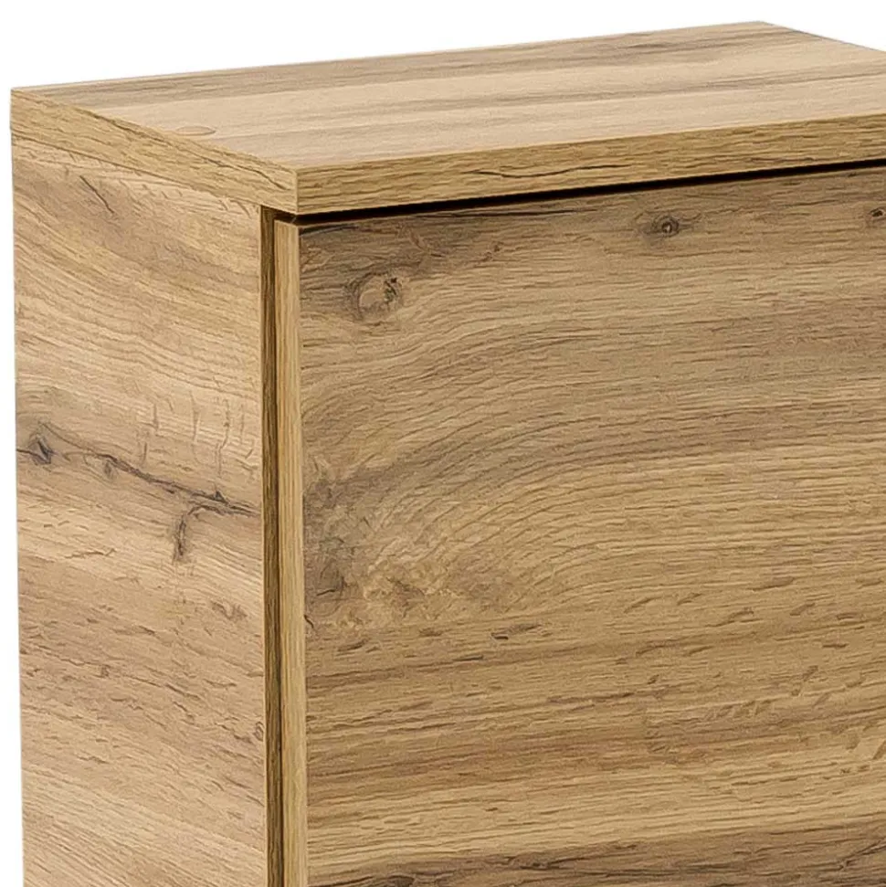 Bad Hängeschrank Kriston