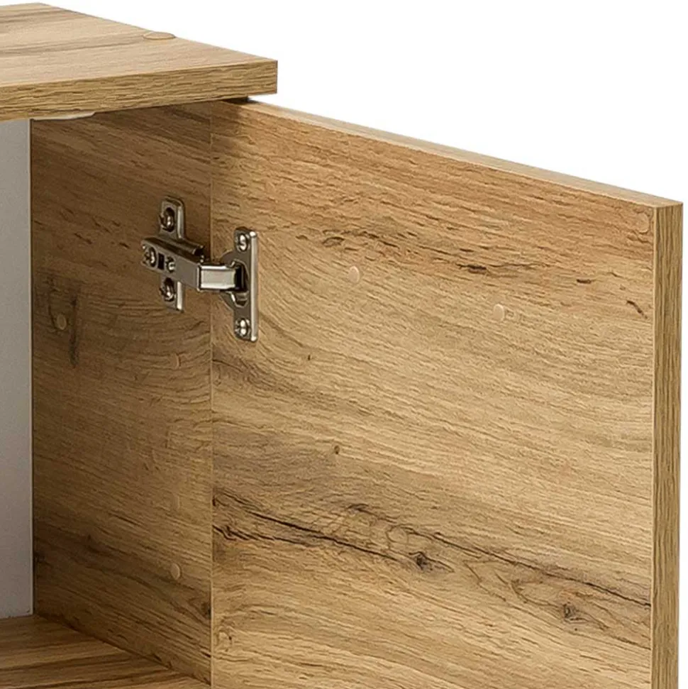 Bad Hängeschrank Kriston