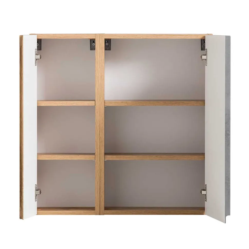 Bad Hängeschrank Tagma