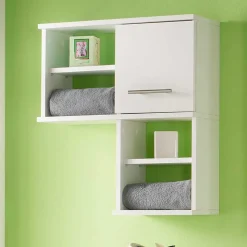 Bad Hängeschrank Vernossa