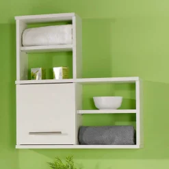 Bad Hängeschrank Vernossa