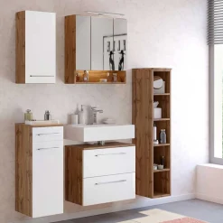 Bad Hängeschrank Vidorella