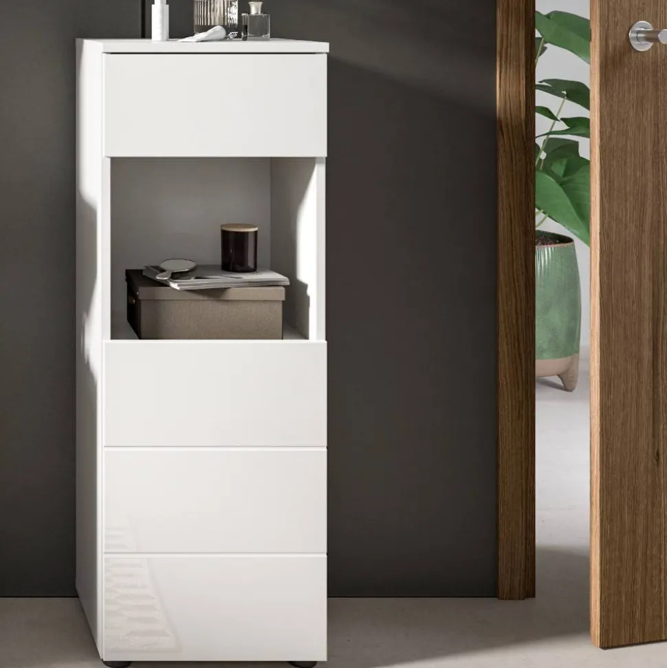 Bad Hochschrank Adeass