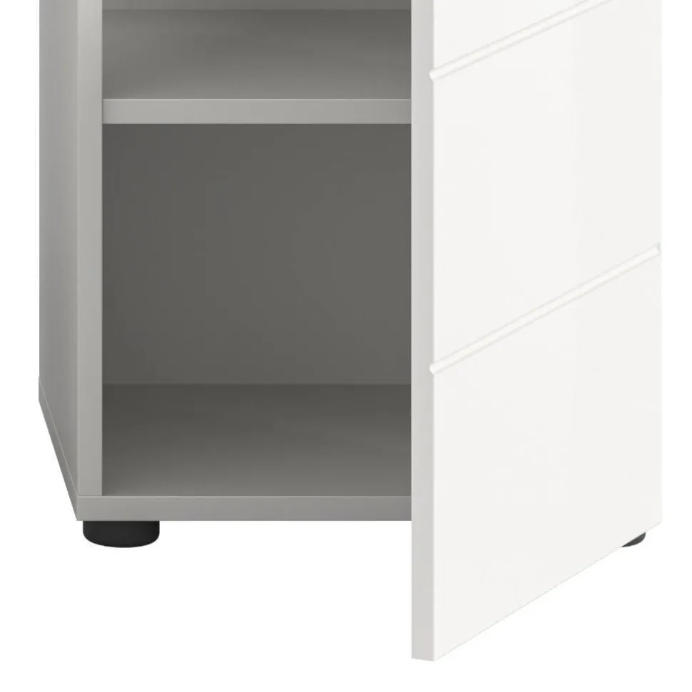 Bad Hochschrank Adeass