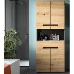 Bad Hochschrank Alexandro