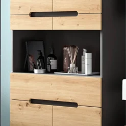 Bad Hochschrank Alexandro