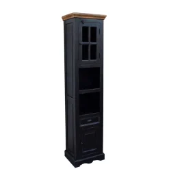 Bad Hochschrank Barocara