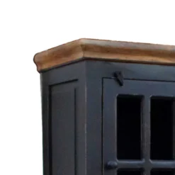Bad Hochschrank Barocara