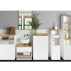 Bad Hochschrank Conzenta