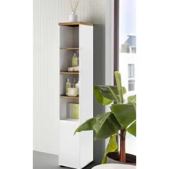Bad Hochschrank Conzenta