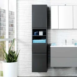 Bad Hochschrank Coway